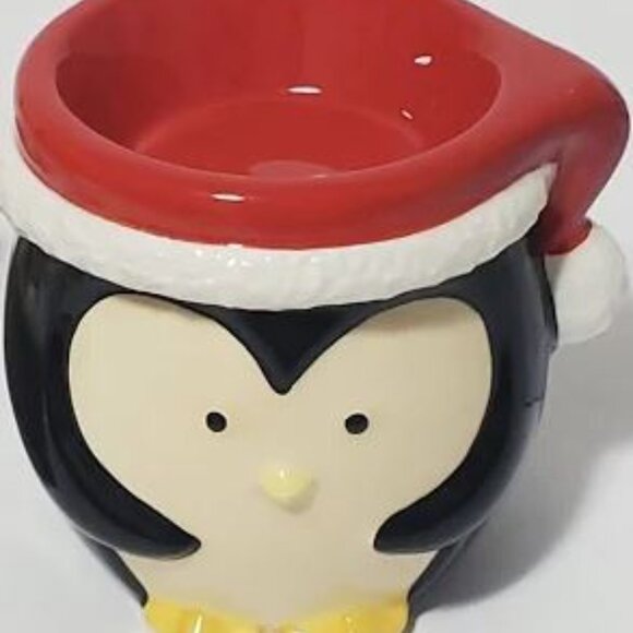 NWT Scentsy Baby Tux Mini Plug In Warmer - Picture 2 of 3